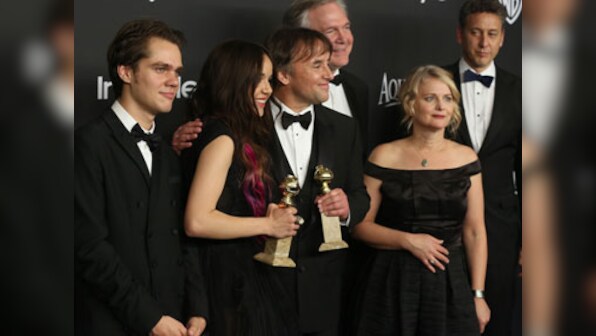 Full list: Boyhood, The Grand Budapest Hotel win big at 72nd Golden Globes 