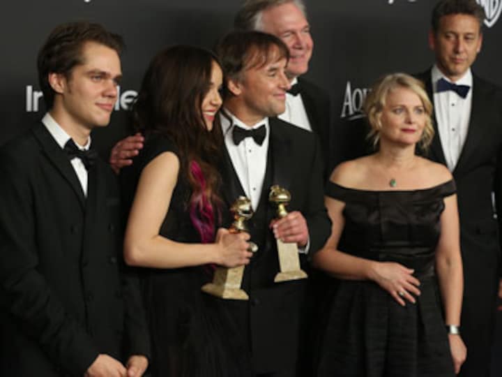 Full list: Boyhood, The Grand Budapest Hotel win big at 72nd Golden Globes 