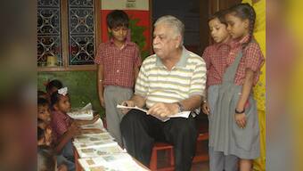 BJP's Kiran Bedi will be best CM Delhi ever had, says estranged husband