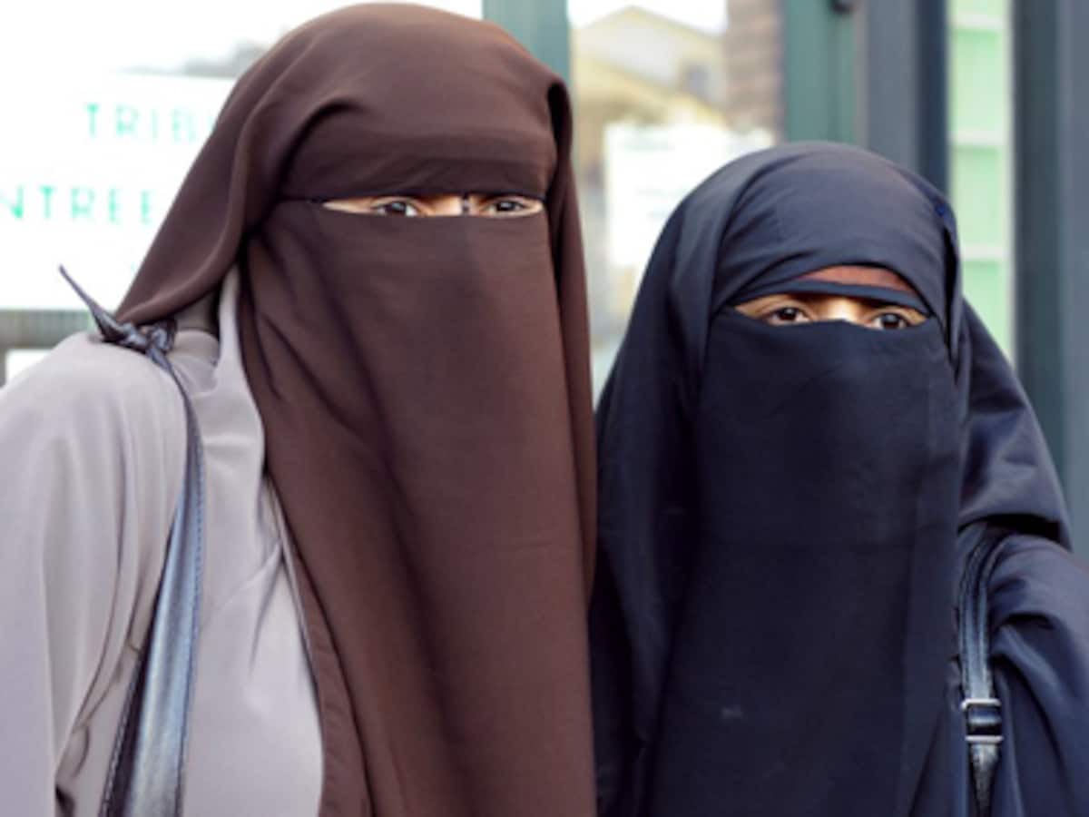 Why China Is Banning Islamic Veils