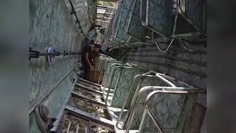 Eleven killed, 30 injured as bus falls into gorge in Andhra Pradesh