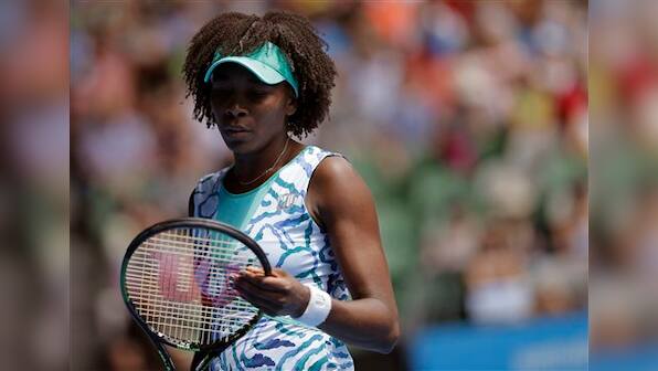 Tennis: Venus and Wozniacki ease into third round at Miami Open