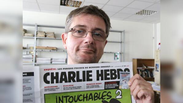 I'd rather die standing than live on my knees: Who are the cartoonists killed in the Paris attack?