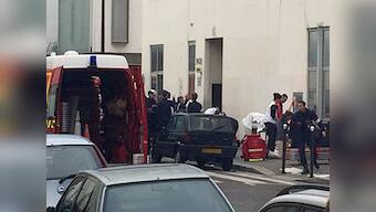 Charlie Hebdo attacks an anti-Muslim plot? Conspiracy theories spread online 