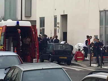 Charlie Hebdo attacks an anti-Muslim plot? Conspiracy theories spread online Charlie Hebdo attacks an anti-Muslim plot? Conspiracy theories spread online