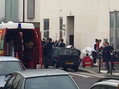 Charlie Hebdo attacks an anti-Muslim plot? Conspiracy theories spread online 