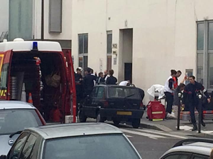 Charlie Hebdo attacks an anti-Muslim plot? Conspiracy theories spread online 