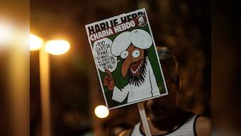 RIP democracy: After editor, now Mumbai vendor arrested for selling paper with Hebdo cartoon