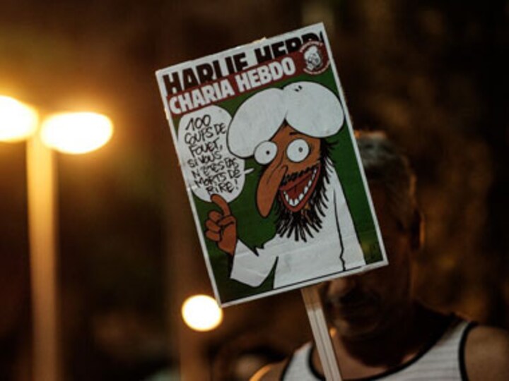Charlie Hebdo attack: An unfree Muslim world creates an intolerant Islam