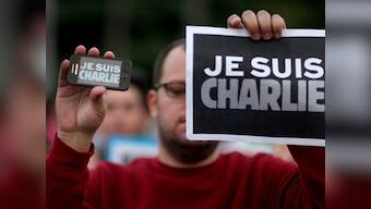 Charlie Hebdo: Religion must not get a free pass in fight for free speech