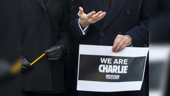 Ban Ki-moon lauds Paris march to protest terror strike