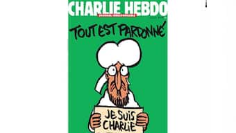 Shireen Dalvi and Charlie Hebdo: Why the intolerant prey on the vulnerable