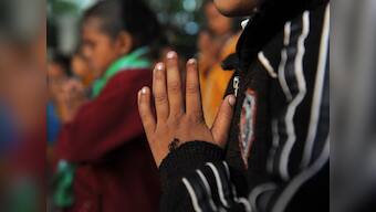 Punishment for bed-wetting: Caretaker burns private parts of five-year-old girl