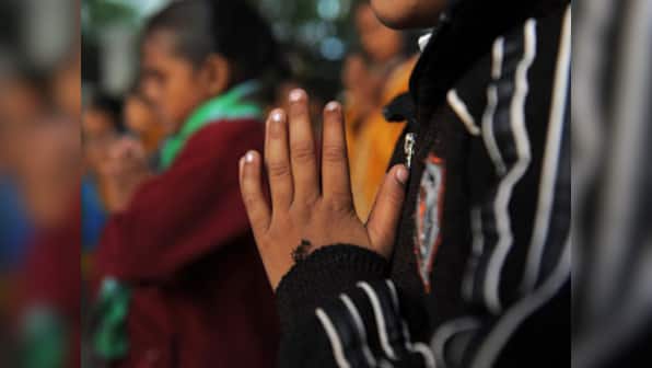 Punishment for bed-wetting: Caretaker burns private parts of five-year-old girl