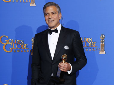 From Amy Adams to Clooney: The best, worst and absurd acceptance speeches of Golden Globes 2015 From Amy Adams to Clooney: The best, worst and absurd acceptance speeches of Golden Globes 2015