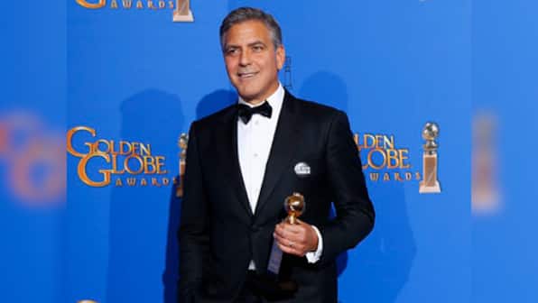 From Amy Adams to Clooney: The best, worst and absurd acceptance speeches of Golden Globes 2015