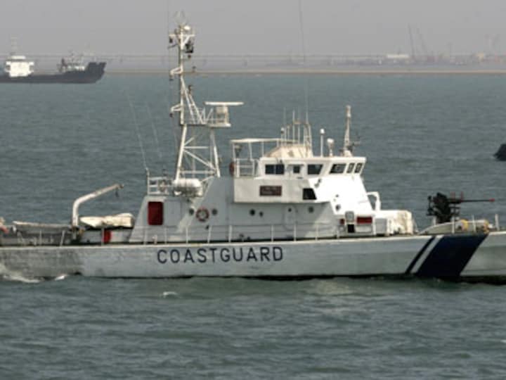 Terror strike foiled: Karachi boat blows up near Gujarat after Coast Guard chase