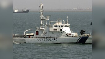 Seized boat could be part of a major international smuggling racket