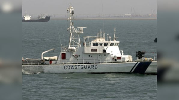 Seized boat could be part of a major international smuggling racket