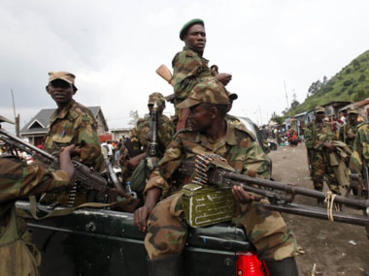 Boko Haram destroys at least 16 towns, villages in northeast Nigeria, say local officials