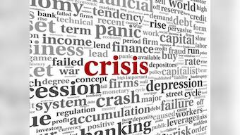 Lessons in crisis management and leadership from fiction