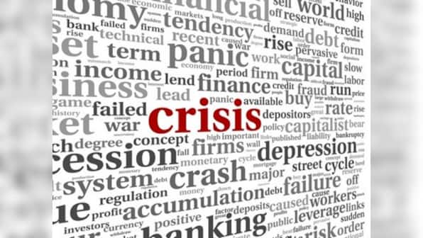 Lessons in crisis management and leadership from fiction