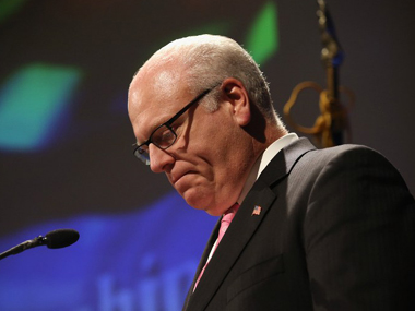 Obama in India: Three key lawmakers to join US President on Republic Day trip Obama in India: Three key lawmakers to join US President on Republic Day trip