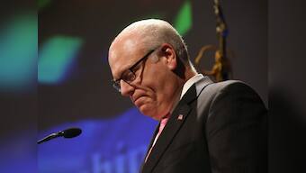 Obama in India: Three key lawmakers to join US President on Republic Day trip