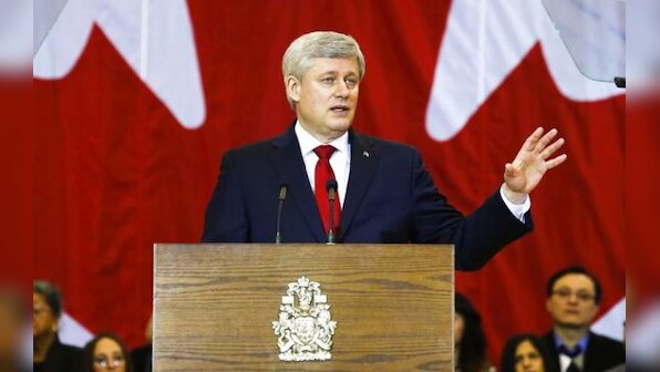 Canada security bill provides new powers to combat terror