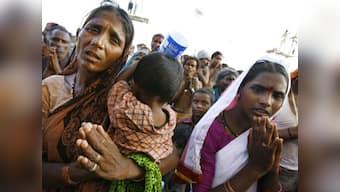 Crime rate against Dalits increased by 25% from 2006 to 2016; cases pending investigation up by 99%