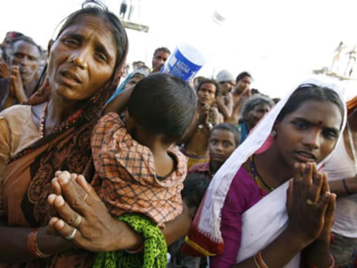 Ghar wapsi fallout: Meet our demands, else we'll convert to Islam, say UP Dalits