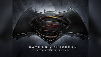 'Batman v Superman' won't be split into two parts: Henry Cavill