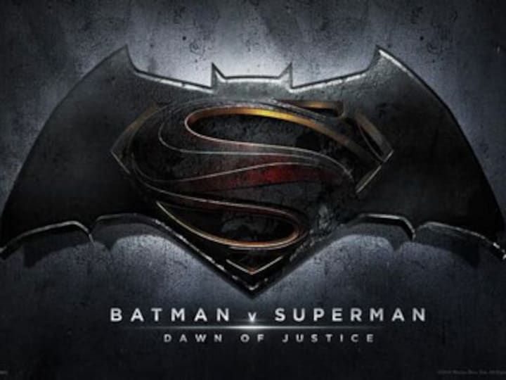 'Batman v Superman' won't be split into two parts: Henry Cavill