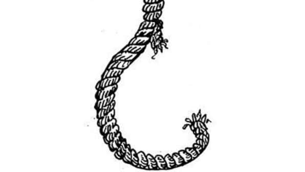 Pakistan hanging cancelled after convict receives last minute pardon