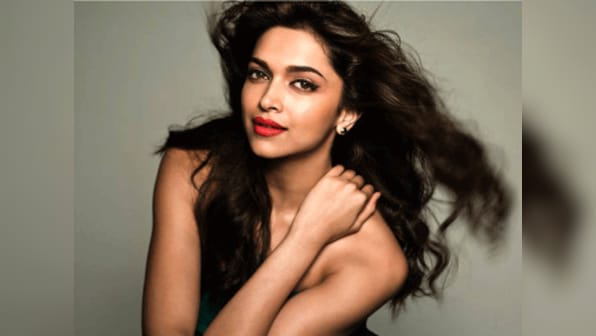 Deepika battling depression: Actress reveals she was under medication