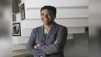 In UK you don't leave a spoon in a teacup, says Zomato's Deepinder Goyal