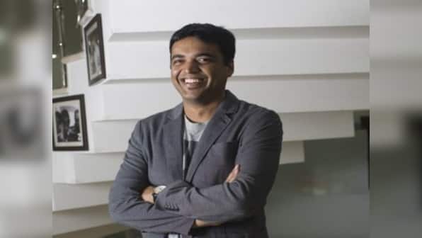 In UK you don't leave a spoon in a teacup, says Zomato's Deepinder Goyal