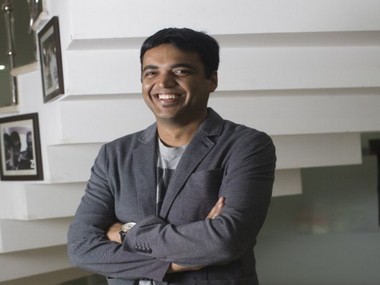 In UK you don't leave a spoon in a teacup, says Zomato's Deepinder Goyal In UK you don't leave a spoon in a teacup, says Zomato's Deepinder Goyal