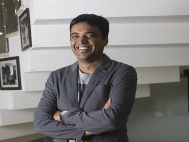 In UK you don't leave a spoon in a teacup, says Zomato's Deepinder Goyal
