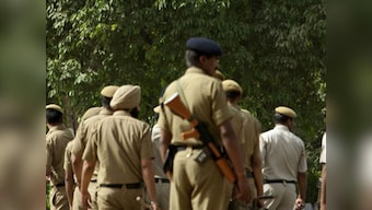 Hyderabad techie who was an IS sympathiser sent to 10-day police custody