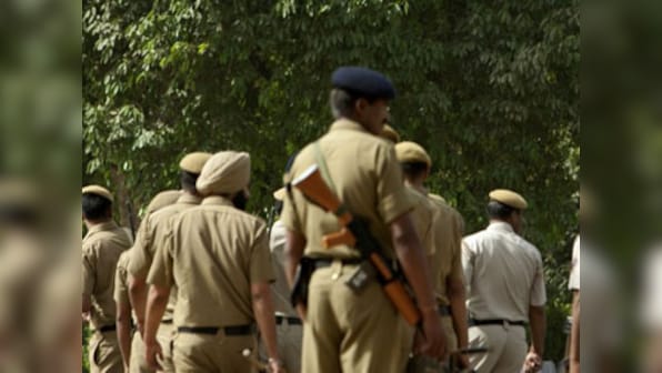 Hyderabad techie who was an IS sympathiser sent to 10-day police custody