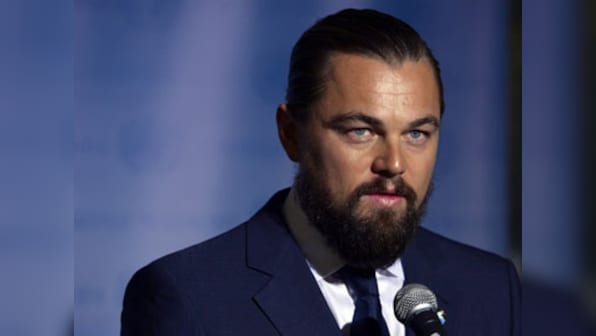 Watch: Leonardo DiCaprio, Robert De Niro join Martin Scorsese in new ad