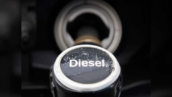 Is it time to rethink NGT's ban on diesel vehicles in Delhi with a more holistic approach?