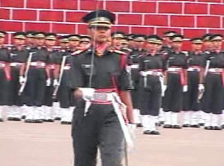 25-year-old Captain Divya Ajith leads first all-women contingent in Republic Day parade