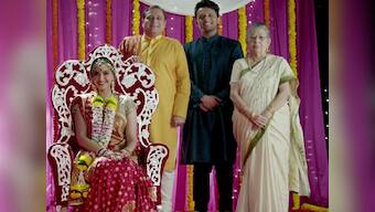 Dolly ki Doli review: It's Sonam's best movie so far, but totally forgettable fluff