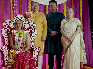 Dolly ki Doli review: It's Sonam's best movie so far, but totally forgettable fluff Dolly ki Doli review: It's Sonam's best movie so far, but totally forgettable fluff