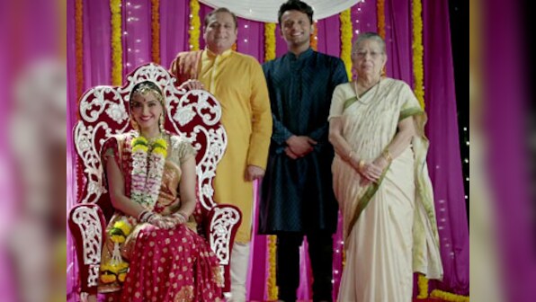 Dolly ki Doli review: It's Sonam's best movie so far, but totally forgettable fluff