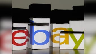 Now, eBay starts 'Black Friday' sale in India with up to 50% discount on fashion