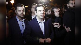 Obama to Greek leader: looks forward to returning Greece to prosperity