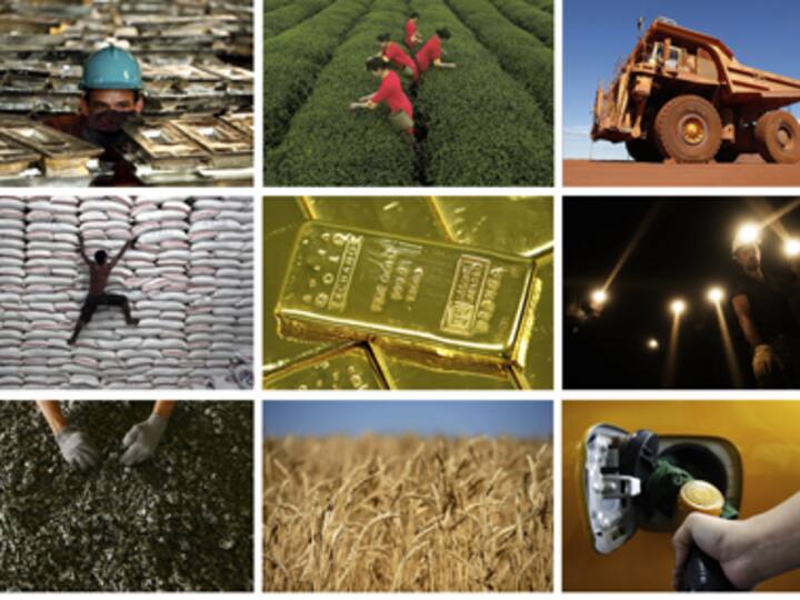 IMF's global growth forecast: It's Advantage India over China by 2016